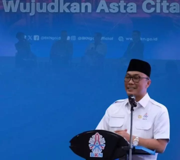 Sinergi dalam `clearance` aparatur jadi kunci sidang BPASN, 19 ASN langgar disiplin dipecat