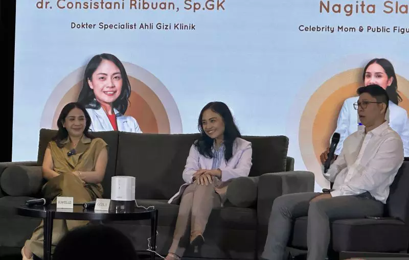Ini alasan mengapa nasi harus segera dipindah usai matang