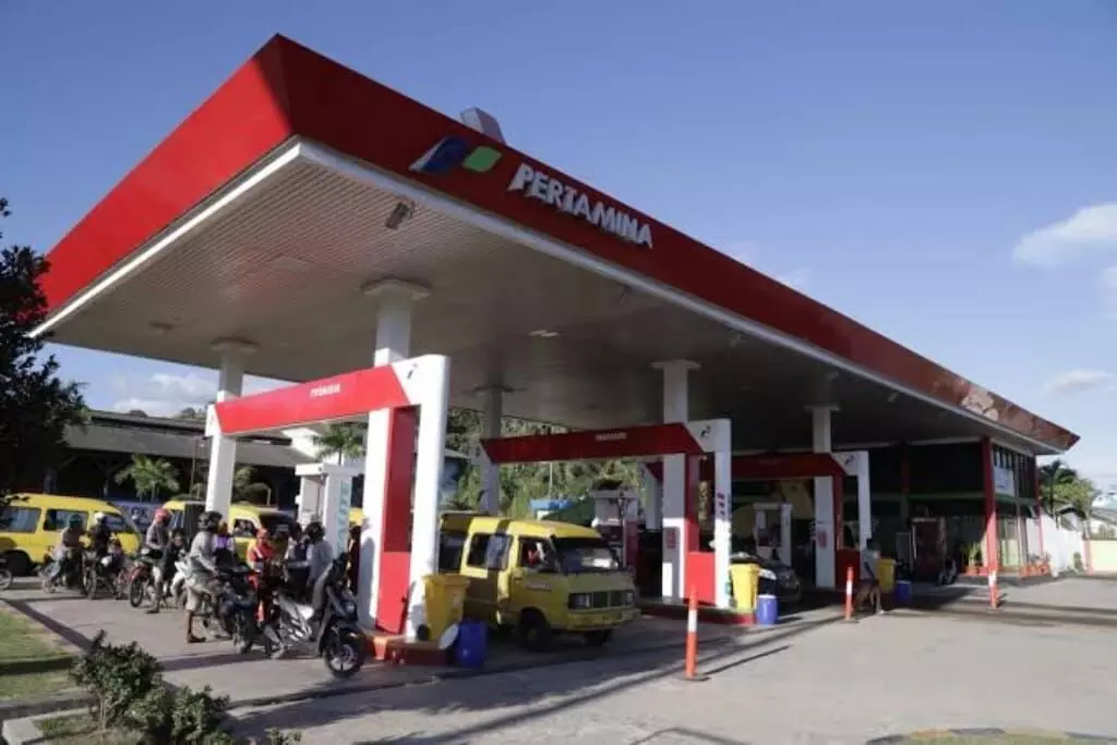 ALFI nilai layanan BBM Pertamina terjangkau dan mudah diakses di daerah