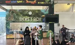 YMT dukung arahan Wali kota soal Bandung Zoo YMT dukung arahan Wali kota soal Bandung Zoo