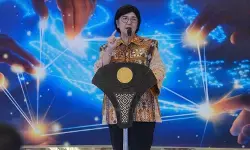 BI dorong pendalaman pasar keuangan lewat peningkatan volume transaksi BI dorong pendalaman pasar keuangan lewat peningkatan volume transaksi