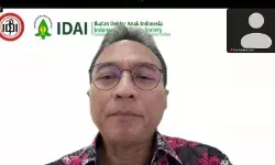 IDAI: Prioritaskan keselamatan kelompok rentan penerima manfaat MBG