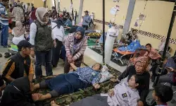 Labkesda: Bakteri Salmonella penyebab keracunan siswa di Bandung Barat