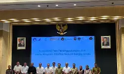 Tutup sementara SPPG bermasalah, Pemerintah evaluasi kasus keracunan MBG