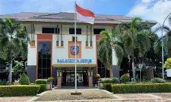 Pemkot Depok siapkan 2.000 dosis untuk vaksinasi rabies massal