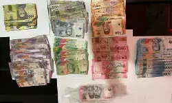 Kapolres Bangka Barat minta warga waspadai peredaran uang palsu