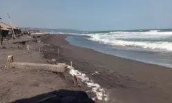 Empat kelurahan di Bantul sandang predikat siaga tsunami