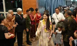 Bandara Bali tambah penerbangan internasional ke China dan Korea Bandara Bali tambah penerbangan internasional ke China dan Korea