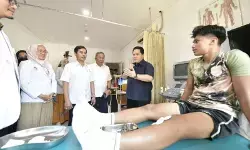 Kemenpora gandeng Kemenkes jadikan RSON ekosistem terintegrasi