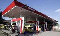 ALFI nilai layanan BBM Pertamina terjangkau dan mudah diakses di daerah ALFI nilai layanan BBM Pertamina terjangkau dan mudah diakses di daerah