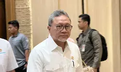Menko Zulhas ingatkan insiden keracunan MBG bukan sekadar angka