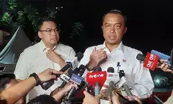 Mensesneg minta Biro Pers cari jalan keluar soal pencabutan ID liputan Mensesneg minta Biro Pers cari jalan keluar soal pencabutan ID liputan