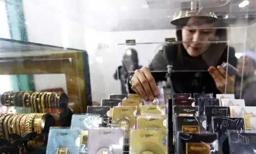 Harga tiga produk emas di Pegadaian hari ini ini kompak naik lagi Harga tiga produk emas di Pegadaian hari ini ini kompak naik lagi