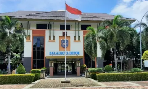 Pemkot Depok siapkan 2.000 dosis untuk vaksinasi rabies massal Pemkot Depok siapkan 2.000 dosis untuk vaksinasi rabies massal