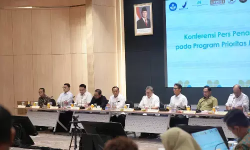 Prabowo tekankan keselamatan anak prioritas utama program MBG