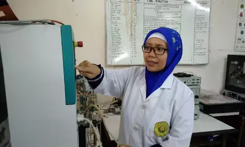 Ahli pangan Unej paparkan kemungkinan penyebab keracunan dalam MBG Ahli pangan Unej paparkan kemungkinan penyebab keracunan dalam MBG