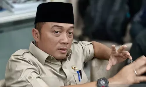 Mensesneg tanggapi pencabutan ID pers Istana milik wartawan CNN Mensesneg tanggapi pencabutan ID pers Istana milik wartawan CNN