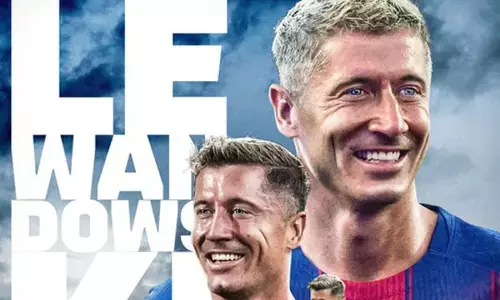 Kalahkan Socieded, Barcelona geser Real Madrid di puncak klasemen Kalahkan Socieded, Barcelona geser Real Madrid di puncak klasemen