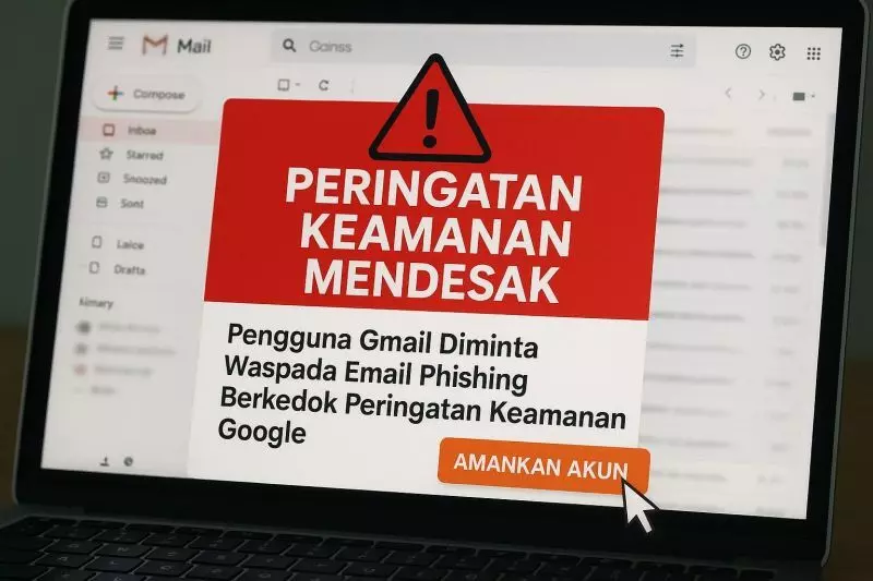Diskominfo: Perbarui aplikasi tutup celah perangkat kena malware