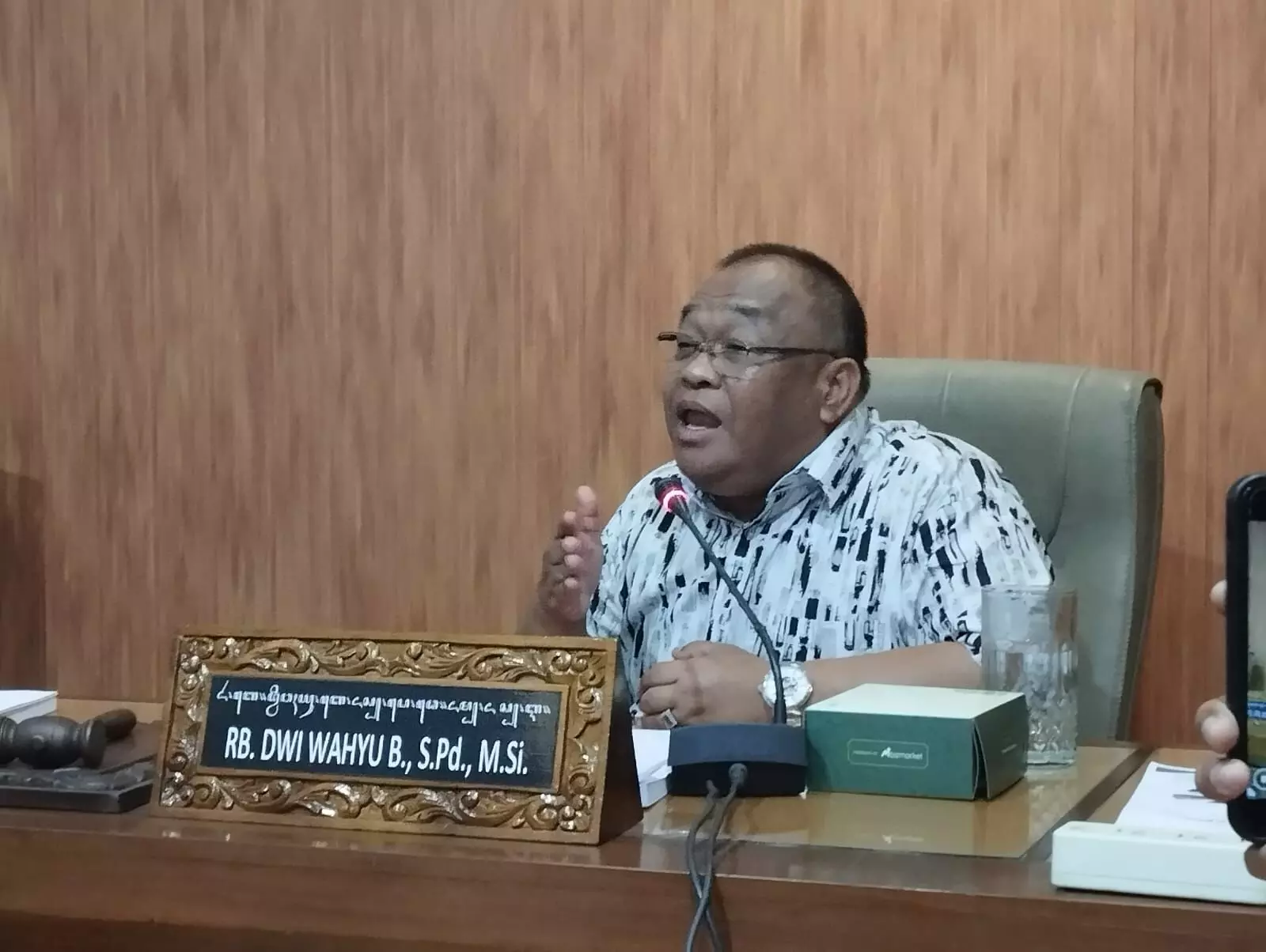 Tingginya kasus keracunan MBG, legislator DIY mendesak evaluasi menyeluruh