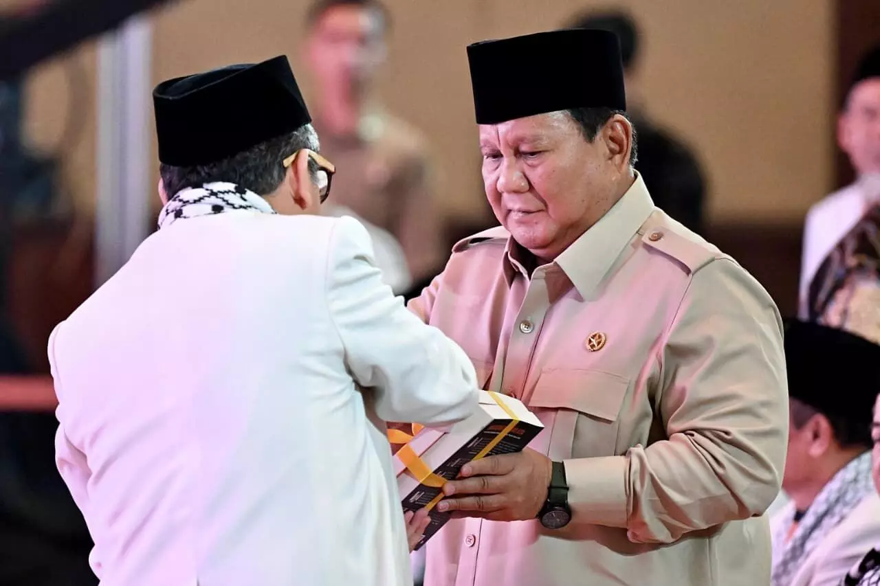 Presiden akui praktik korupsi sudah memprihatinkan