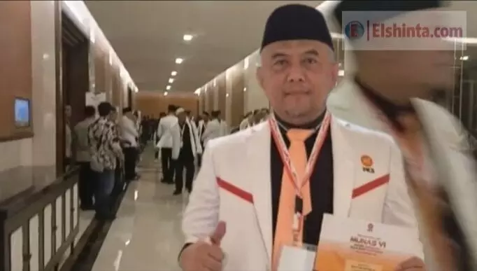 Munas Ke VI PKS, Haji Jalal: Strategis untuk meneguhkan konsep K2P2