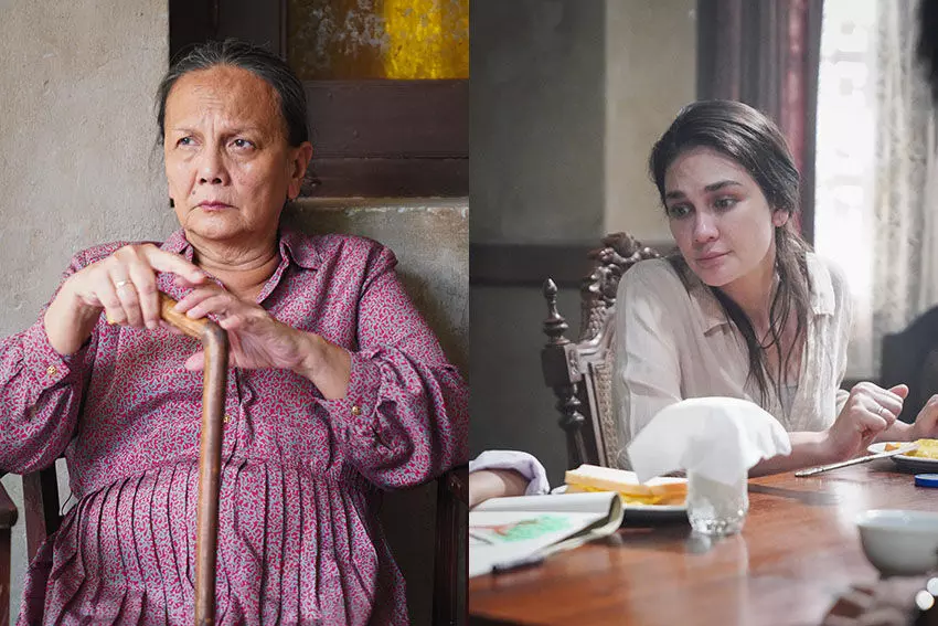 Film Sukma tembus satu juta penonton lebih