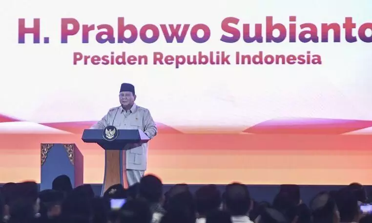 Prabowo lawan penyimpangan sistemik untuk selamatkan triliunan rupiah