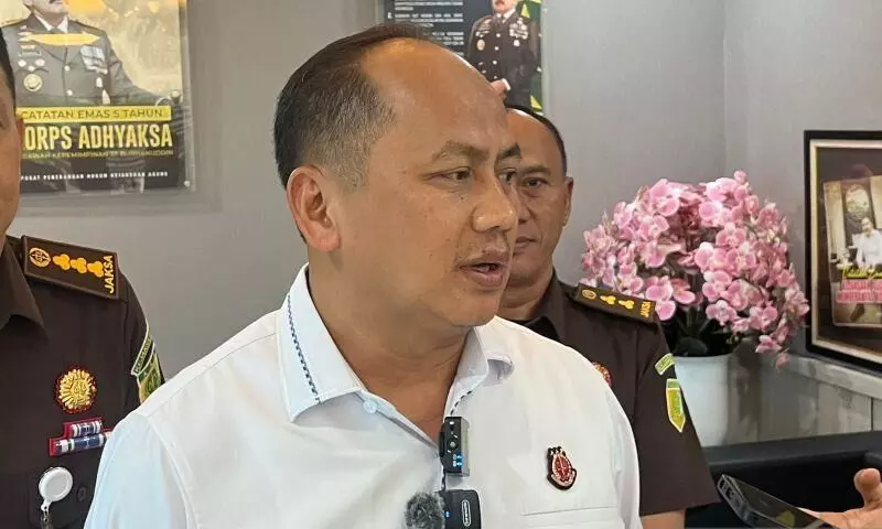 Kejagung terima berkas kasus pembobolan rekening dormant