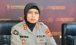 Polda Maluku gelar perkara dugaan pemerasan oleh personel