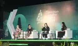 Pemerintah berdayakan perempuan untuk kembangkan ekonomi kreatif