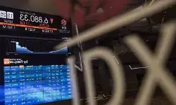 IHSG menguat di tengah `wait and see` data inflasi dan manufaktur RI