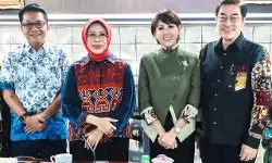 Kemensos gandeng swasta dorong karya disabilitas di Hari Disabilitas Internasional 2025