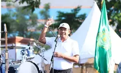 Program GAS Nikah ikhtiar Kemenag agar pemuda siap lahir batin menikah