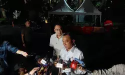 Prabowo langsung beri arahan teknis dan detail soal MBG ke SPPG Prabowo langsung beri arahan teknis dan detail soal MBG ke SPPG