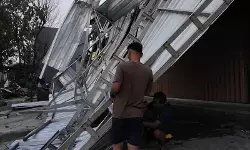 BPBD Malang catat puluhan rumah rusak imbas cuaca ekstrem BPBD Malang catat puluhan rumah rusak imbas cuaca ekstrem