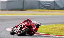 Marc Marquez samai gelar rekor Rossi, Agostini terbanyak