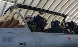 TNI AU kerahkan 156 pesawat untuk ramaikan acara HUT TNI di Monas