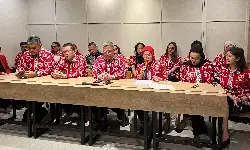 Ikatan Notaris Indonesia (INI) Umumkan Penyelenggaraan Ujian Kode Etik: Teguhkan Kepengurusan INI