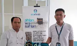 Adaumroh Tawarkan Umrah Aman dan Terjangkau dengan Sistem Bayar Belakangan