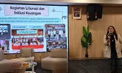 OJK Kediri ajak kolaborasi TPAKD dan FKIJK tingkatkan literasi dan inklusi keuangan OJK Kediri ajak kolaborasi TPAKD dan FKIJK tingkatkan literasi dan inklusi keuangan