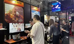 Paviliun Indonesia kembali hadir di Tokyo Game Show 2025