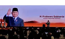Prabowo kritik aksi pembakaran fasilitas pemerintah saat unjuk rasa Prabowo kritik aksi pembakaran fasilitas pemerintah saat unjuk rasa