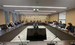 KBRI Tokyo tingkatkan kerja sama penyediaan tenaga pengemudi dengan Jepang