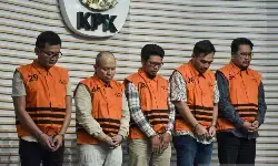 KPK periksa baki debet tersangka korupsi BPR Jepara Artha