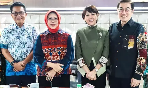 Kemensos gandeng swasta dorong karya disabilitas di Hari Disabilitas Internasional 2025