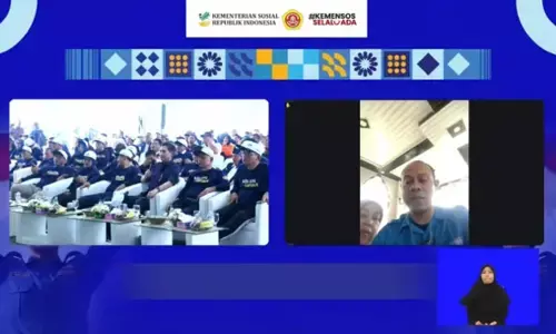 Aceh Utara siap jadi tuan rumah Bulan Bakti Karang Taruna Nasional 2026