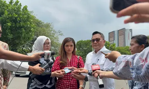 ID Pers Istana jurnalis CNN Indonesia dikembalikan, BPMI akui kekeliruan