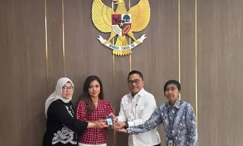 Biro Pers Istana janji tidak akan ulangi penarikan ID Pers wartawan Biro Pers Istana janji tidak akan ulangi penarikan ID Pers wartawan