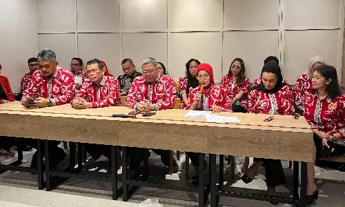Ikatan Notaris Indonesia (INI) Umumkan Penyelenggaraan Ujian Kode Etik: Teguhkan Kepengurusan INI Ikatan Notaris Indonesia (INI) Umumkan Penyelenggaraan Ujian Kode Etik: Teguhkan Kepengurusan INI